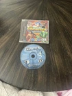 Sega Dreamcast Game Sega Smash Pack Volume 1 CIB Complete In Box