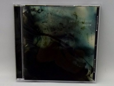 just A moment Ling Tosite Figur [CD] NEU