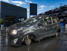 Retroviseur intérieur Renault TWINGO