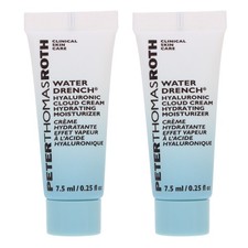Peter Thomas Roth Water Drench Hyaluronic Cloud Cream Hydrating Moisturizer