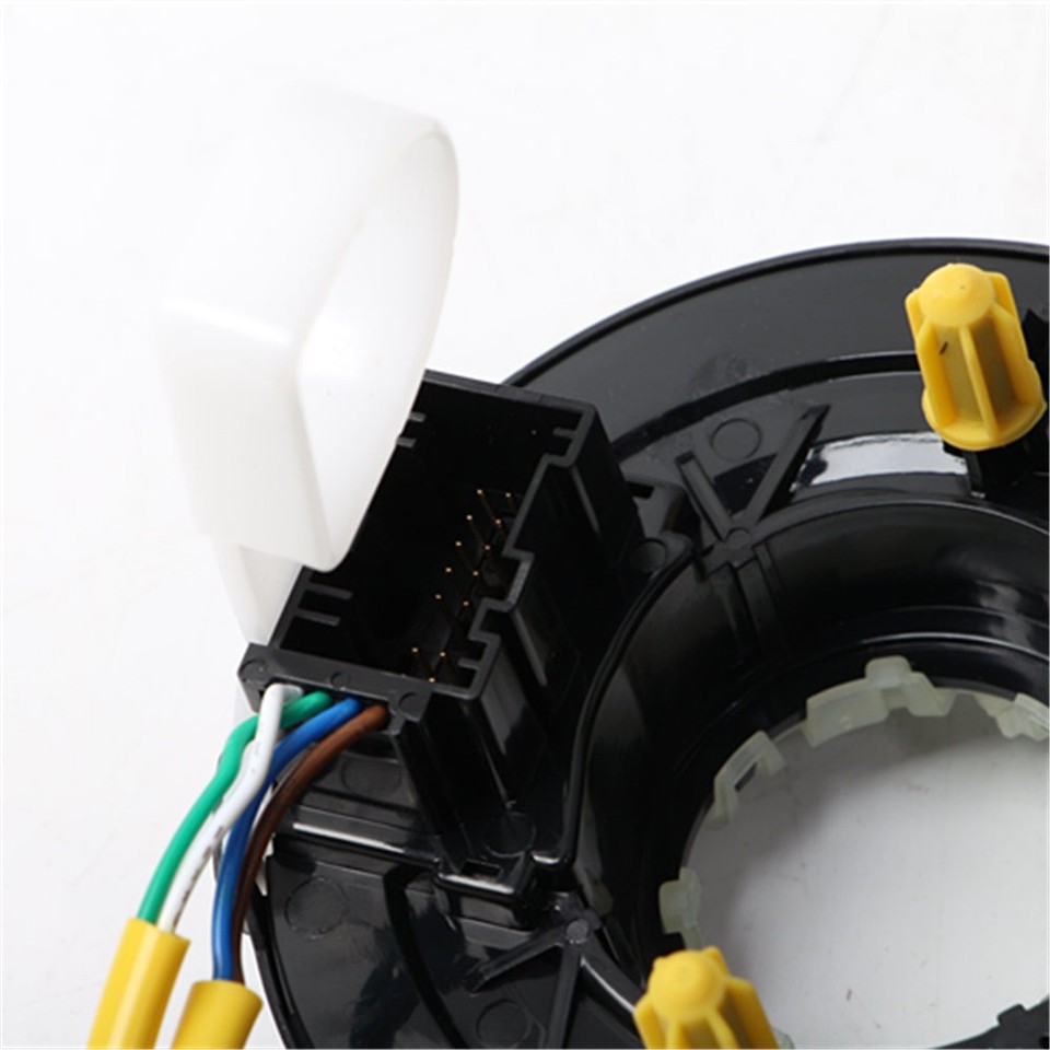 HL3T-14A664-AB Clock Spring Spiral Cable Fit Ford F150 2015 2016 2017 ...