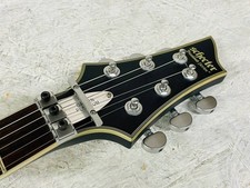 Schecter Damien Platinum-6fr Used Electric Guitar