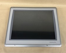 Allen Bradley 2711P-T15C22D9P /B Panelview Pl...