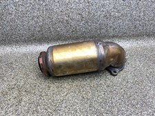 Katalysator A2124901614 Kat KT1241 212Tkm Mercedes W204 C350 CDI 12.2023.097 Katalysator A2124901614 Kat KT1241 212Tkm Mercedes W204 C350 CDI 12.2023.097