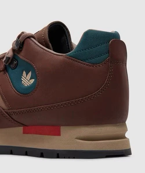 ADIDAS SPZL GRISEDALE AURORA IVY SPEZIAL JR1553 - SIZES 7-12 - BNWT - Image 3 of 4