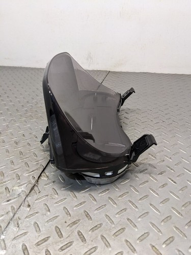 Speedometer Cluster MPH Without Head-up Display Fits 13 ATS 1101229 - Picture 5 of 12