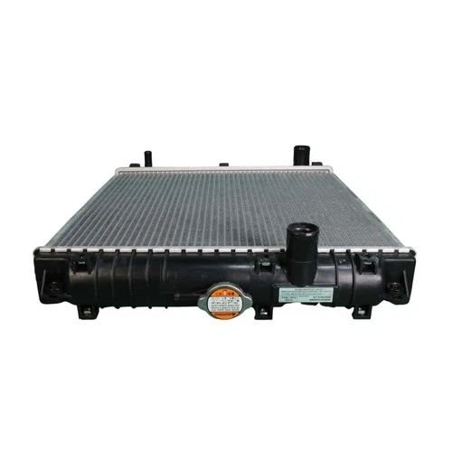 NEW Genuine Radiator Assembly Kioti Part Number TC26-1800A