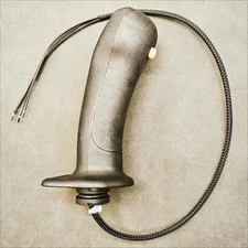  New Joystick Handle for Genie Telehandler GTH-1056 GTH-1048 130746GT 130746