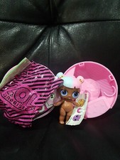 SUGAR LOL SERIES 2  Doll. new 