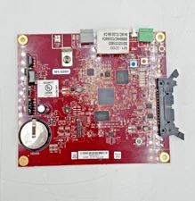 S2/Lenel Security M1-3200 Node Blade Node-V2 Rev. C34