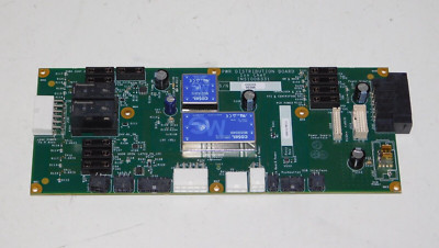 Life Technologies INS1008331 Ion Chef Power Distribution Board Card Module Unit