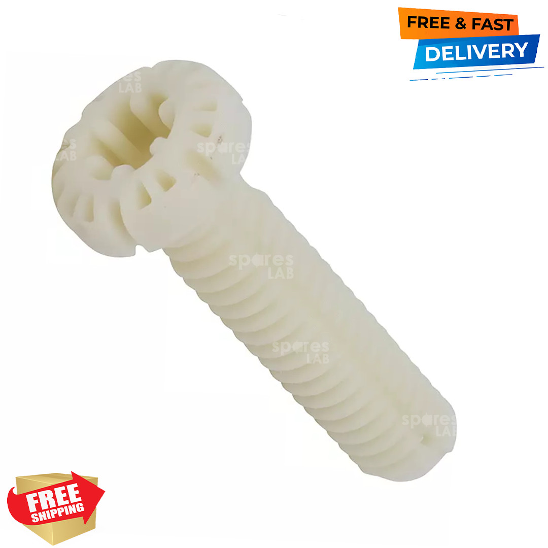 Original Beko Lavavajillas Tornillo en Pie Pata Ajustable