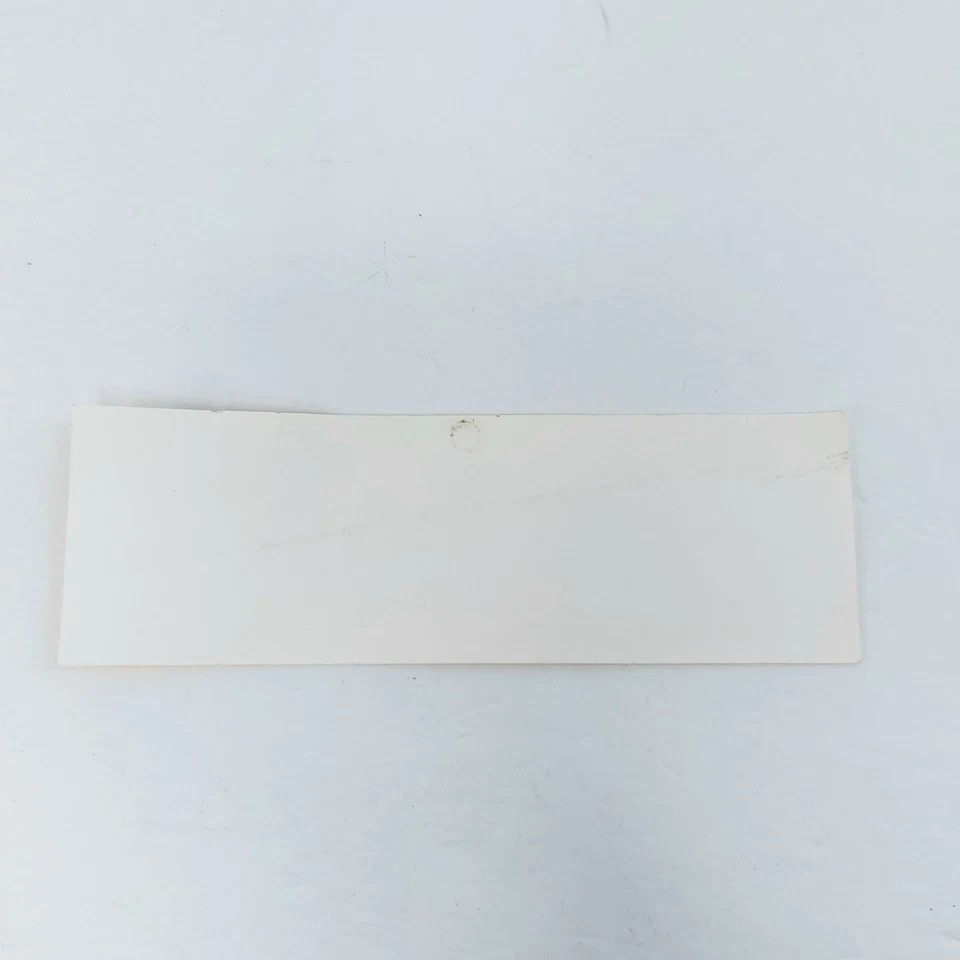 Medidor automático instrumentos de competición pegatinas autoadhesivas para coche de carreras Foto 2 de 3