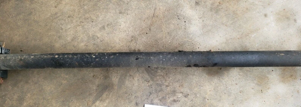 Hummer H2 2003-2009 estabilizador delantero barra estabilizadora eje de varilla stock OEM 04 05 06 07 Foto 4 de 4