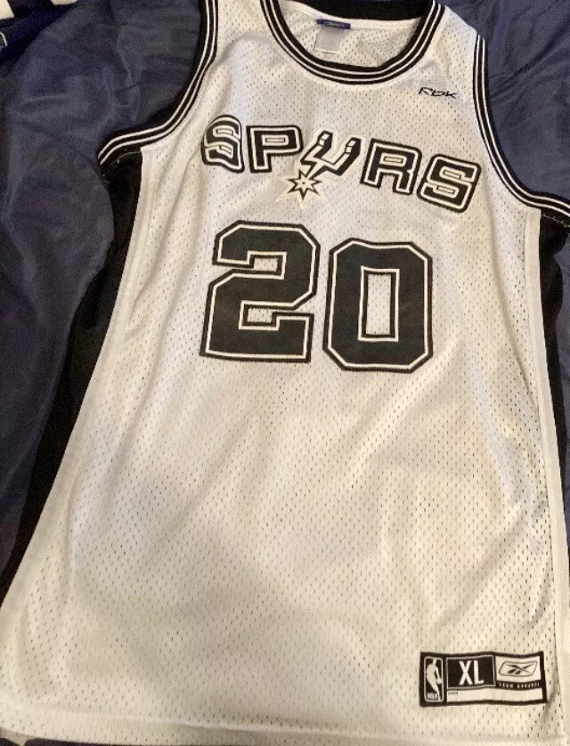 Authentic manu sales ginobili jersey