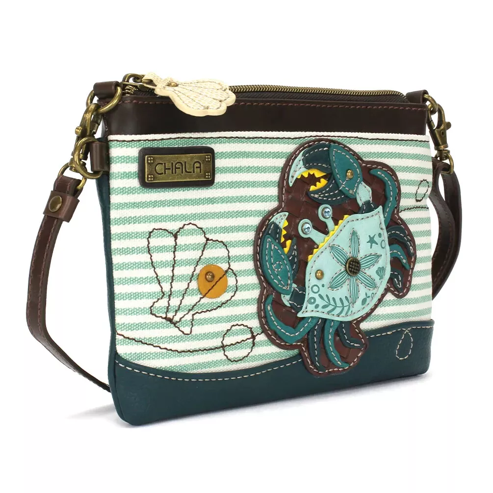 Chala crossbody deals cell phone purse