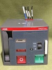 Abb SACE TMAX 220/250V 50-60 Hz