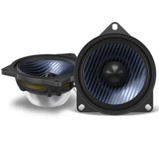 Alpine EV-40MR-T 4" EV Series Midrange 4-ohm Speakers