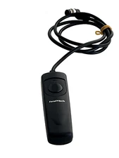 Foto & Tech Wired Remote Shutter Release Control NIKON MC-DC2 for Nikon