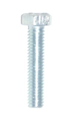 Hon Systems 50-1185 Tap Bolts 5/16-18 x 1 1/2'' Long Grade 5 Hex Cap 50 pk