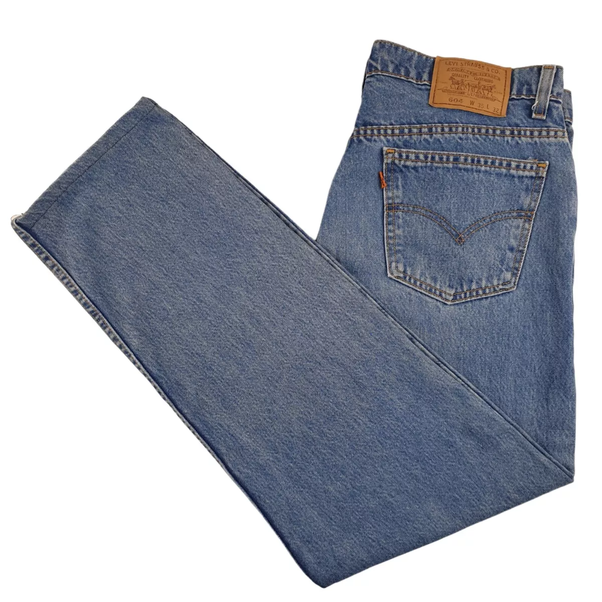 Levis 604 top