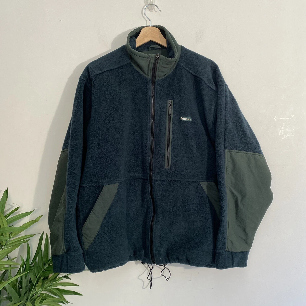Rohan fleece shop