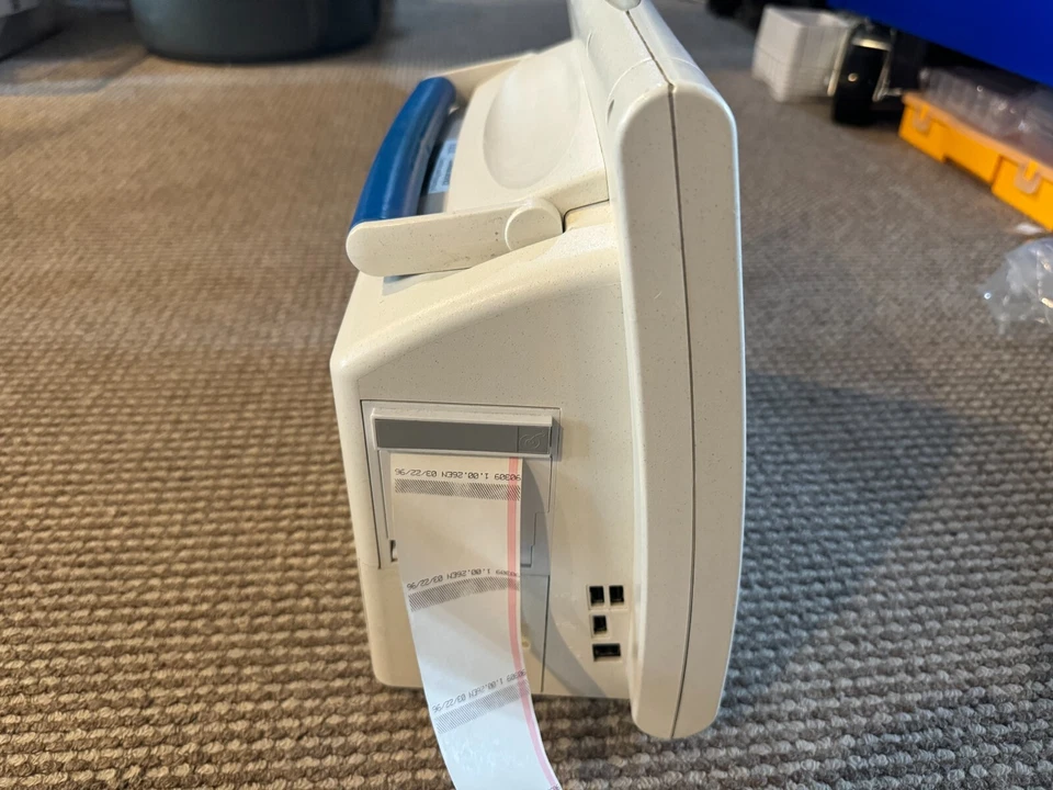 SpaceLabs医疗Ultraview SL患者监测仪 — 第 2/4 张图片