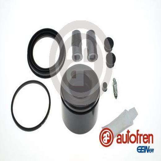 Autofren Seinsa Bremssattel Reparatursatz Vorne FüR Chrysler Voyager IV RG S-image