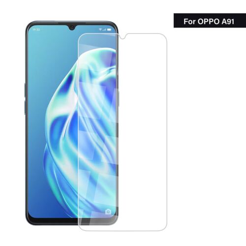 For OPPO Reno 8 Pro Lite 5G A91 Reno 2Z Tempered Glass Screen Protector Cover - Picture 12 of 13