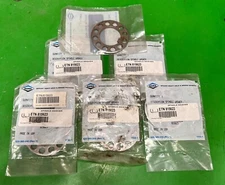 DANA SPICER 815623 SPINDLE WASHER ETN 815623💥LOT OF 6 💥FREE SHIPPING 💥