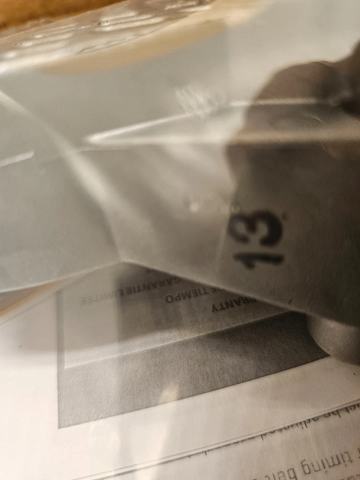 Piezas de correa de distribución de repuesto Carquest Gates TCK285B para Saturn L300 2002-2005 Foto 4 de 4