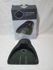 Dashing Fine Gifts Putt and Return Automatic Ball Return Golf