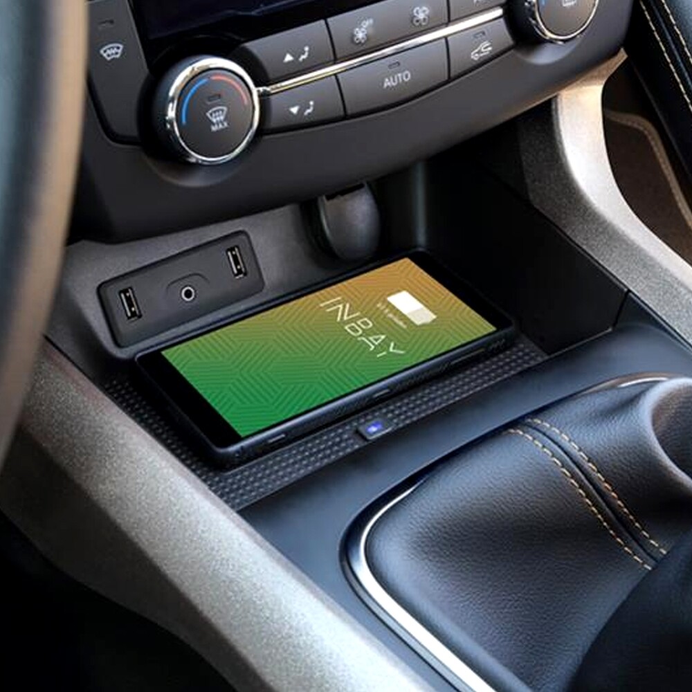 パーツ Inbay Wireless Qi Charger for Renault Inbay Wireless Qi Charger for Renault Renault Wireless Phone Charger