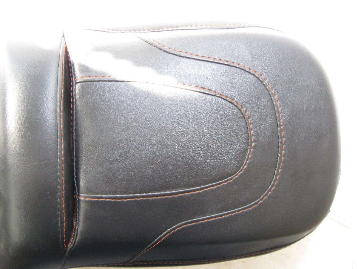 しょー HARLEY DAVIDSON 99 - 07 TOURING BIG TWIN SEAT 52214-05 jh | eBay