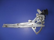 Toyota Corolla Verso II R1 Window Regulator Electric Right Front 69810 0f010