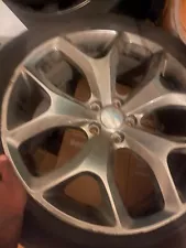 Dodge Charger 2009 2010 2011 2012 2013 2014 2015 2016 2017 20" OEM Wheel Rim