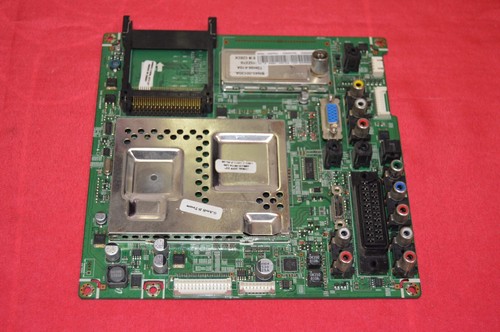BN41-01027B Hauptplatine Für Samsung TV LE22A455C1DXXC