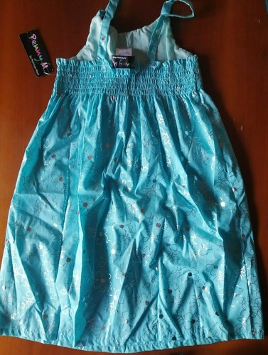 VESTITO X BAMBINA DI 10 ANNI PRIMAVERA-ESTATE - Foto 5 di 5