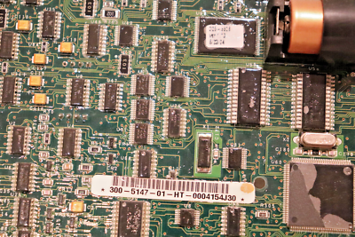 300-5147-04 Cummins Onan PCB Assembly 300-5147-01 Digital Board