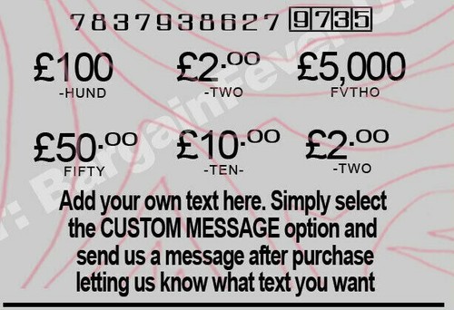 Will You Be My / Our Godmother Godfather Godparents Request Card Scratchcard - Picture 3 of 18