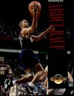 1994 Skybox Premium Basketball Mahmoud Abdul-Rauf #40