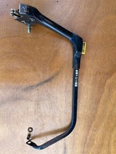HONDA HRB 476C PETROL SELF PROPELLED ROLLER MOWER BBC LEVER HANDLE 