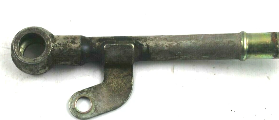 2005-14 SUBARU BAJA FORESTER XT WRX TURBO LINHA DE REFRIGERANTE DE ÁGUA FABRICANTE DE EQUIPAMENTO ORIGINAL P/N 14423AA130 - Imagem 4 de 4