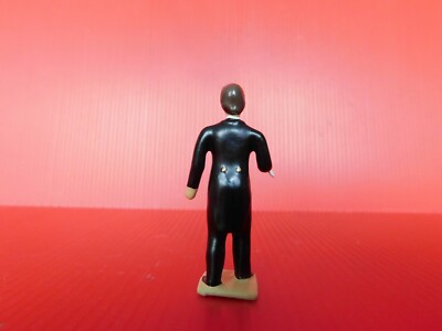 CBG MIGNOT : Cirque Ou Civils : Rare Et Magnifique Diorama Josephine Baker EUR 350,00 - FR