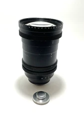 Schneider-Kreuznach VARIOGON 18-90mm f2 C-Mount Lens Nr.13809106