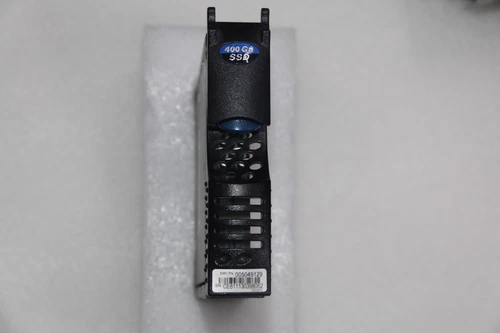 EMC CX-FC04-400 005049129 005048999 400G SSD 3.5" FC CX4 Hard Drive - Picture 1 of 2