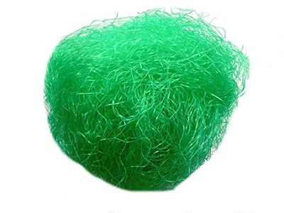 Sera Bio Fibres Ablaichfaser 40g ( EUR 99,75 / Kg )Ablaichwolle Ablaichgespinst