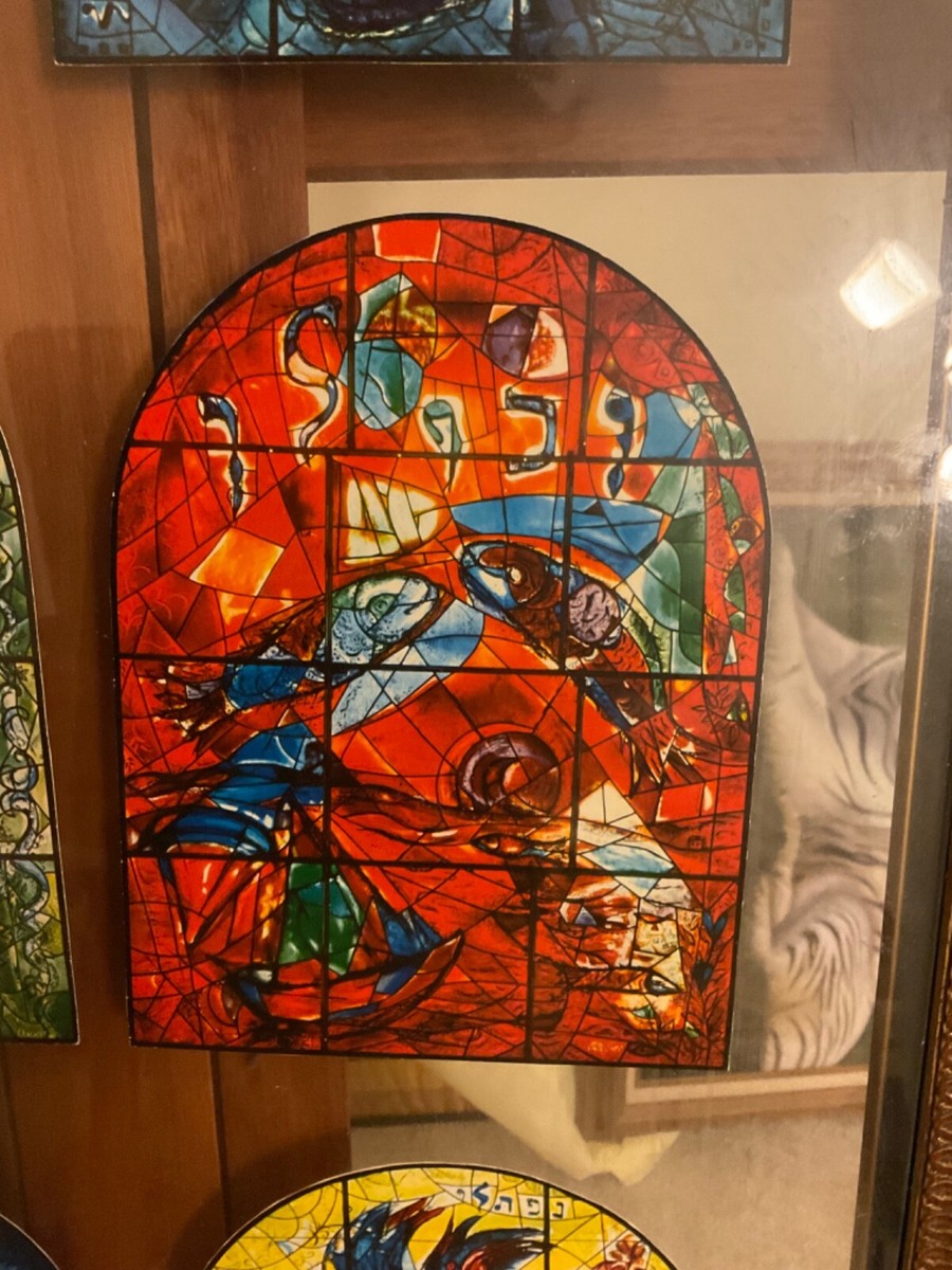 Marc Chagall 