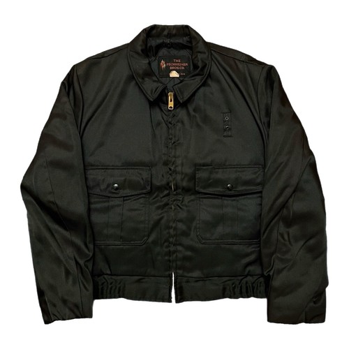 Bajra Black Coat, Casual Outerwear, Size 42, Used, Stylish