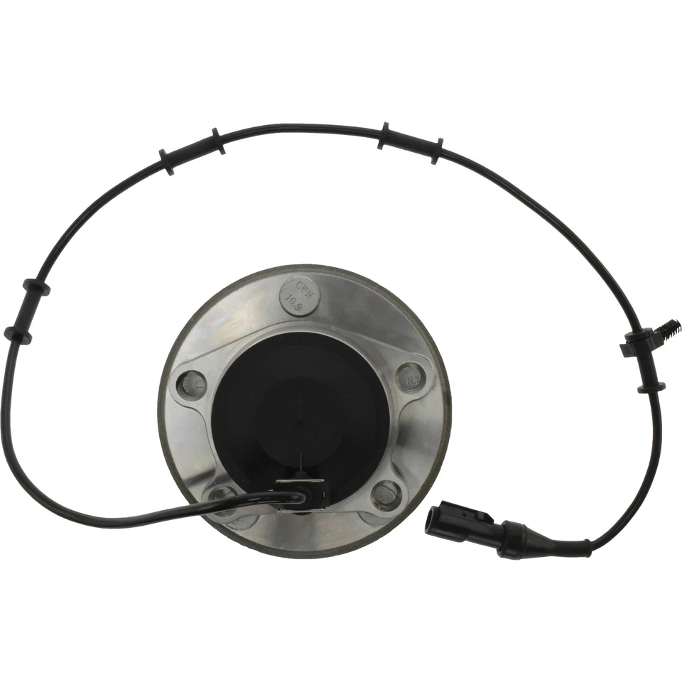 Conjunto de buje de cojinete de rueda delantera para Jaguar XJ, XK, XF, XJR, tipo S, XKR, Foto 2 de 4